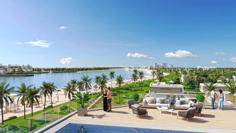 Dubai Island - Image 2
